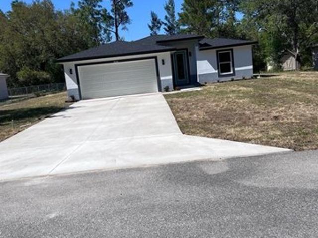 House for sale in Groveland, Florida