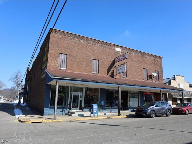 Commercial for sale in Killbuck, Ohio
