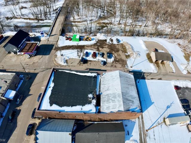 Commercial for sale in Killbuck, Ohio
