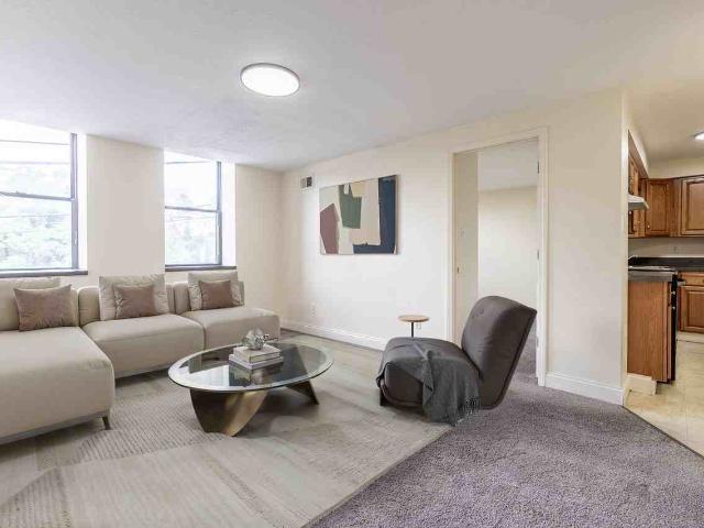 Apartment for rent in Pittsburg, Pennsylvania