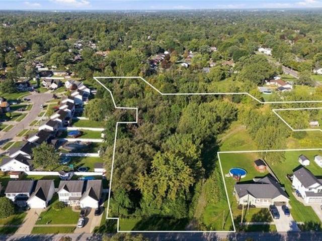 Land for sale in Buffalo, Erie County