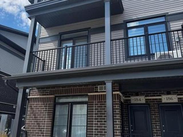 Townhouse for sale in Kitchener