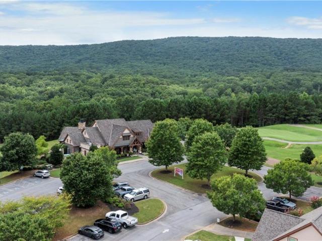 House for sale in Waleska, Georgia