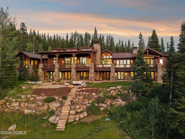 House for sale in Park City, Utah