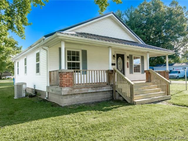 House for sale in Austin, Indiana