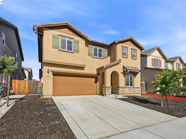 House for sale in Oakley, California