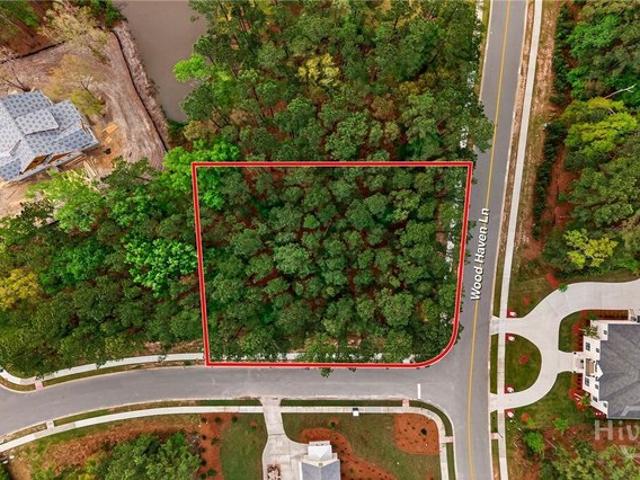 Land for sale in Pooler, Georgia