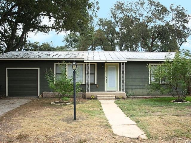 House for sale in New Braunfels, Texas