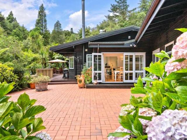 House for sale in Kawau Island