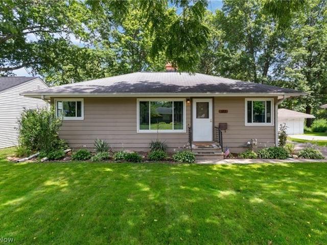 House for sale in Berea, Ohio
