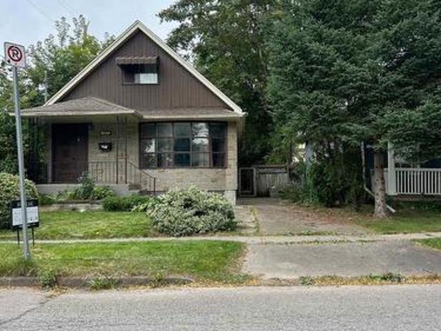 House for rent in St. Catharines, Golden Horseshoe