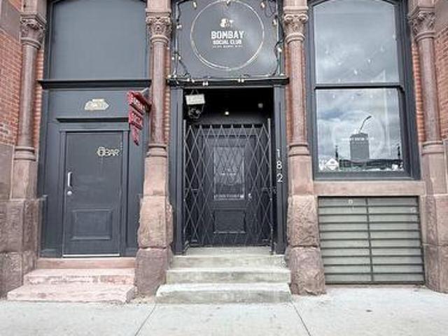 Commercial for sale in Arva, Ontario