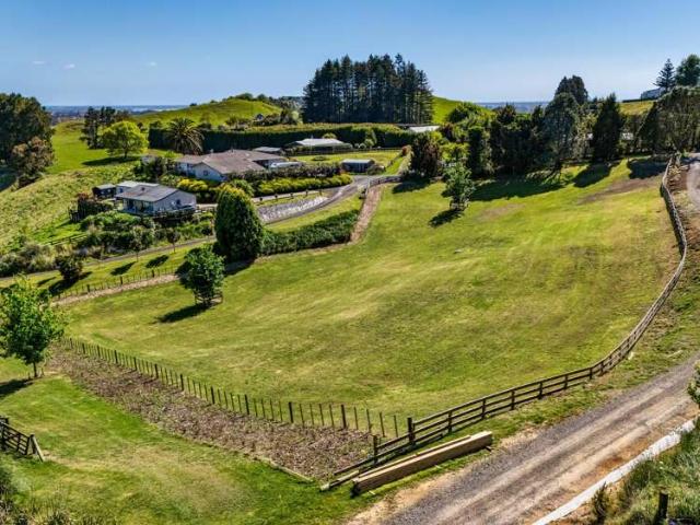 Land for sale in Minden, Western Bay of Plenty District