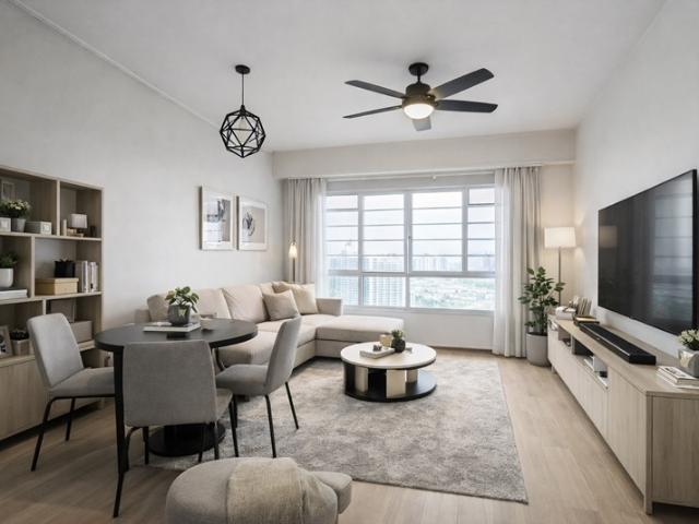 Apartment for sale