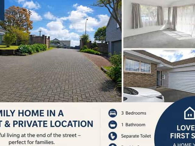 House for rent in Wairau Valley, Oroua County