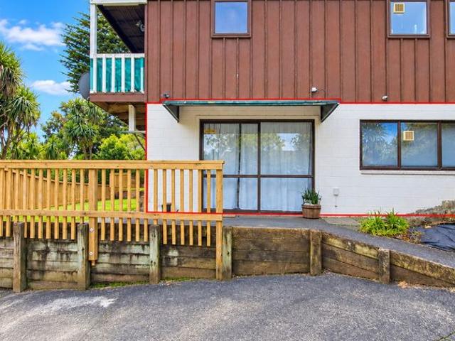 House for rent in Northcote, Kaipātiki