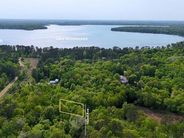 Land for sale in Mcgregor, Minnesota