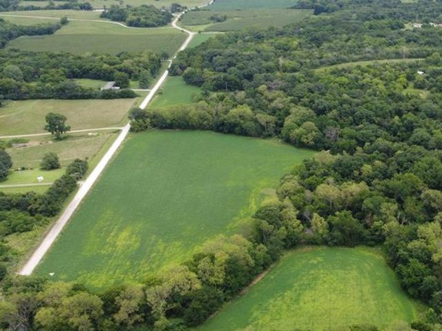 Land for sale in Kansas