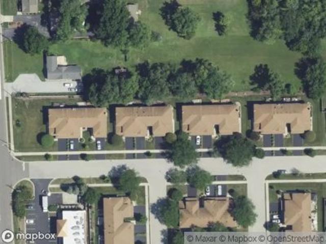 Townhouse for sale in Tinley Park, Illinois
