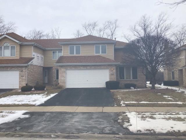 House for sale in Tinley Park, Illinois