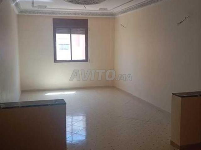 Appartement vente à L'Oriental