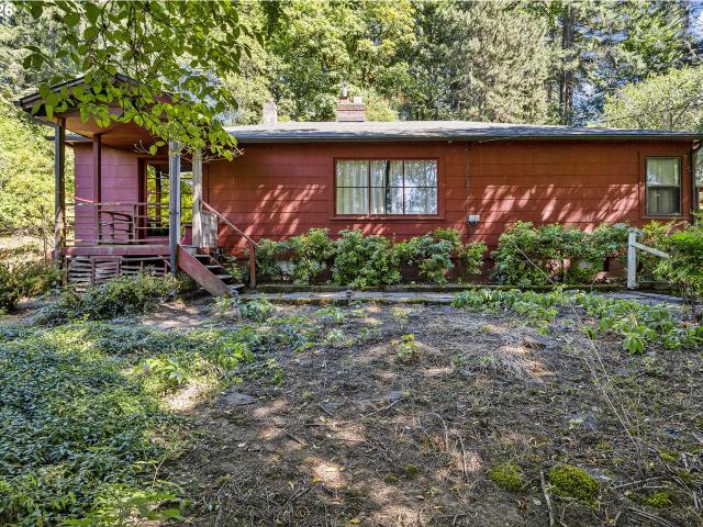 House for sale in Oregonia
