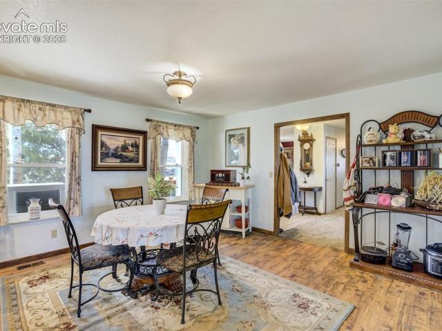 House for sale in Ramah, Elbert County