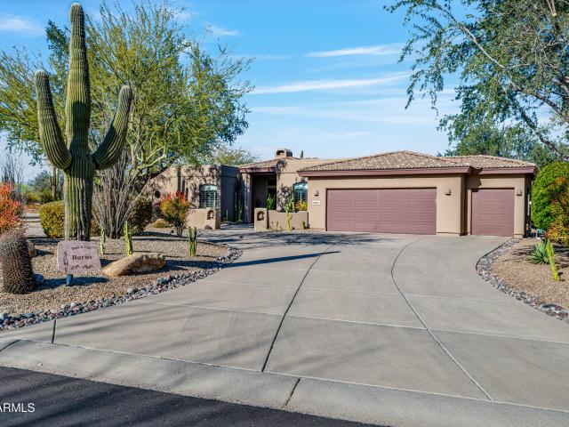 House for sale in Rio Verde, Arizona