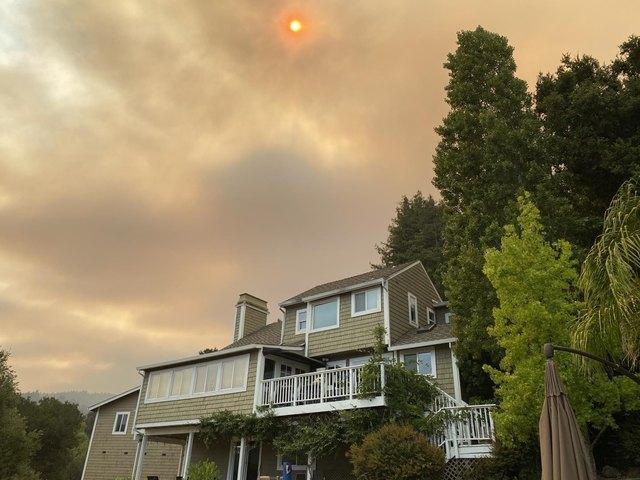 House for sale in Los Gatos, California