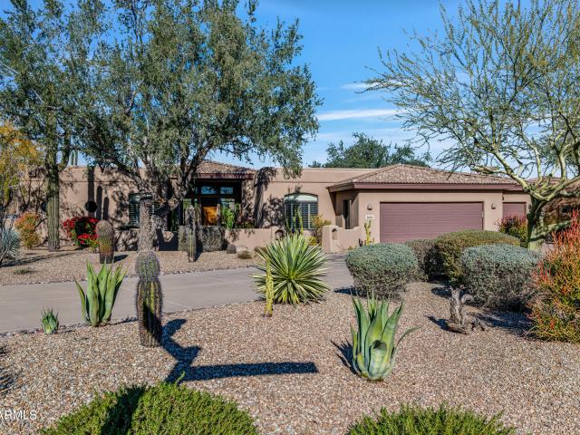 Property for sale in Rio Verde, Arizona
