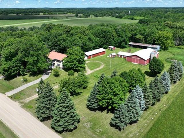 House for sale in Wadena, Minnesota