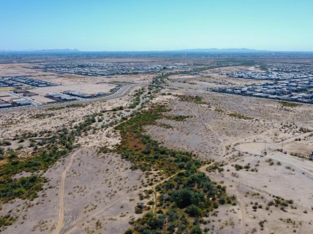 Land for sale in Surprise, Arizona