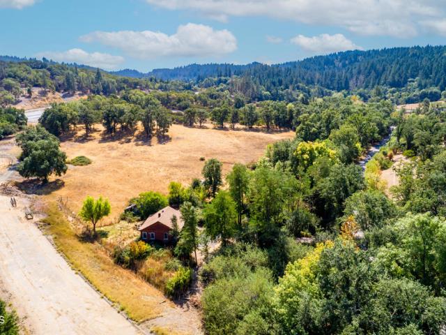 House for sale in Willits, California