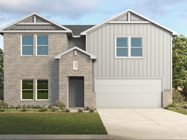 House for sale in Manor, Texas
