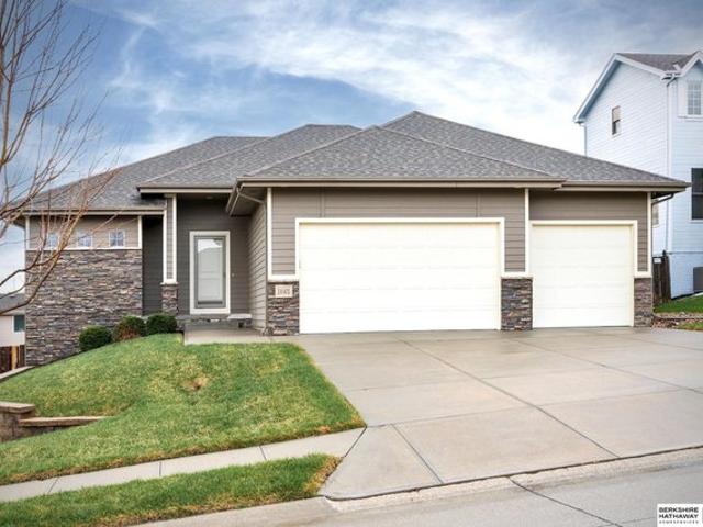 House for sale in Nebraska