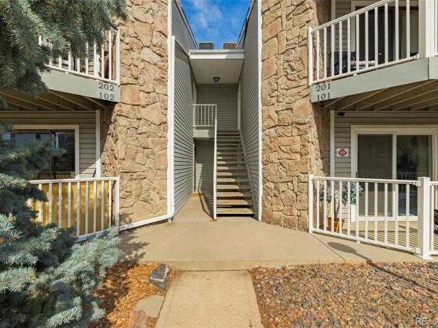 Condo for sale in Arapahoe, Colorado