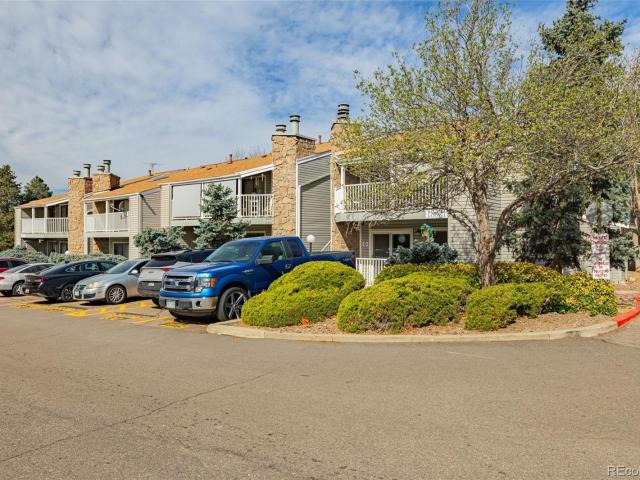 Condo for sale in Arapahoe, Colorado