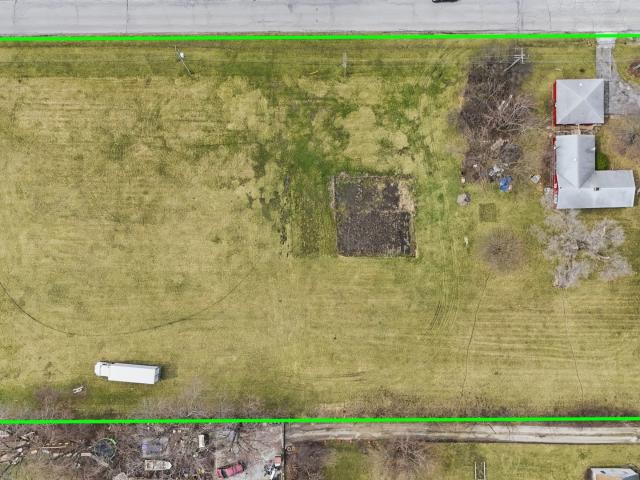 Land for sale in Country Club Hills, Illinois