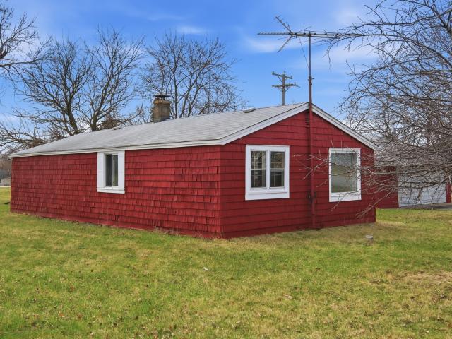 House for sale in Country Club Hills, Illinois