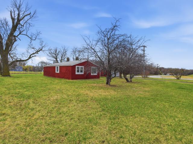 Land for sale in Country Club Hills, Illinois