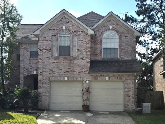 House for sale in Harris, Texas