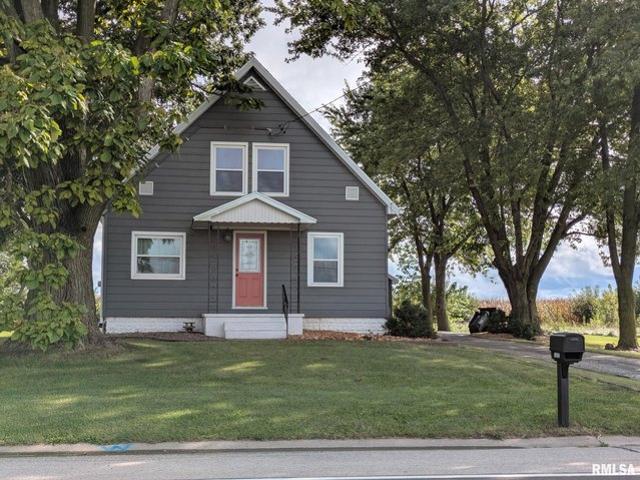 House for sale in Trivoli, Peoria County