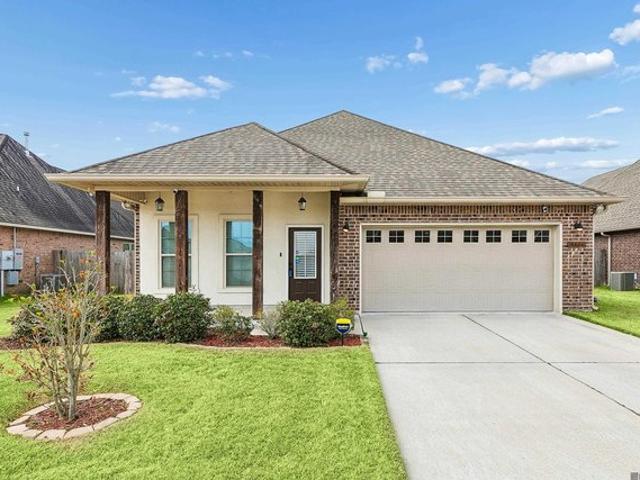 House for sale in Prairieville, Louisiana