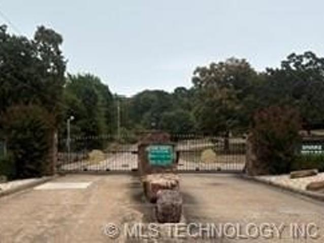 Land for sale in Cookson, Oklahoma