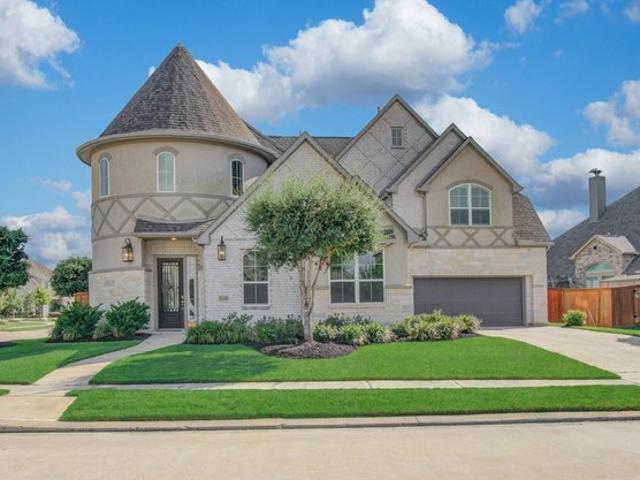 House for sale in Harris, Texas