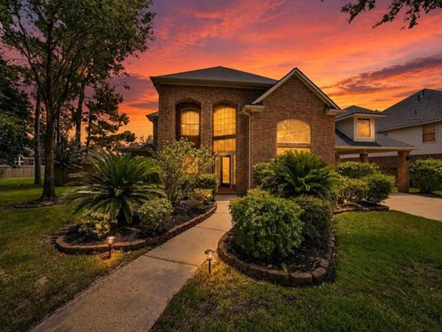 House for sale in Harris, Texas