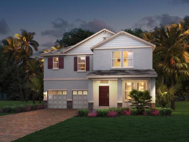 House for sale in Oakland, Florida