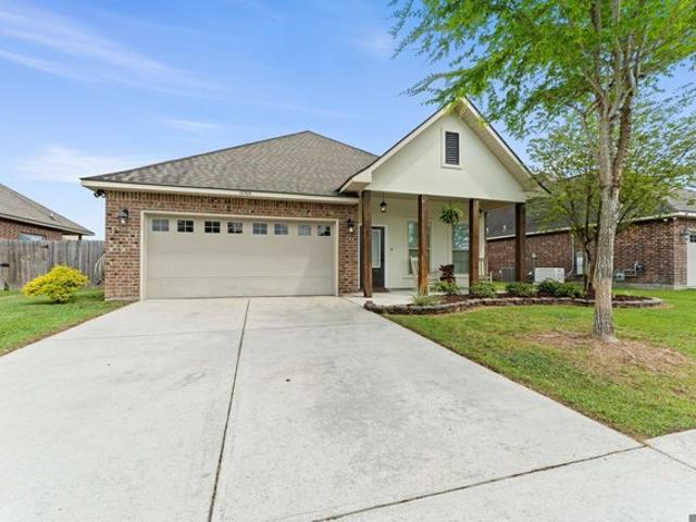 House for sale in Prairieville, Louisiana