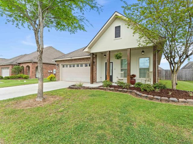 Property for sale in Louisiana