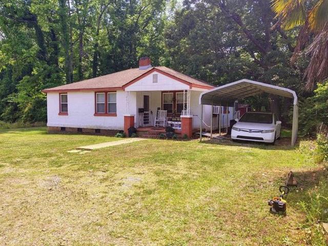 House for sale in Ware Shoals, South Carolina
